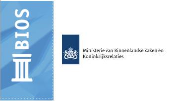 Ministerie van Binnenlandse Zaken en Koninkrijksrelaties / BIOS (Bureau Integriteitsbevordering Openbare Sector)
