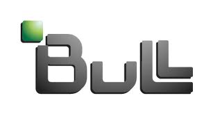 Logo Bull Nederland NV
