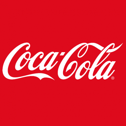 Logo Coca-Cola Enterprises Nederland