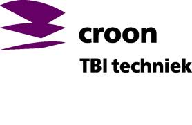 Logo Croon Elektrotechniek