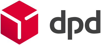 Logo DPD Nederland B.V.