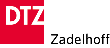 Logo DTZ Zadelhoff