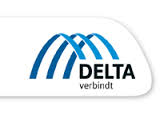Logo DELTA N.V.