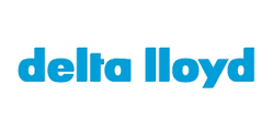 Logo Delta Lloyd  Groep