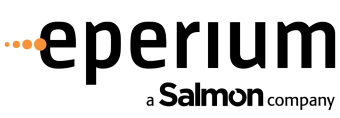 Logo Eperium, a Salmon Company