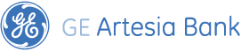 Logo GE Artesia N.V.