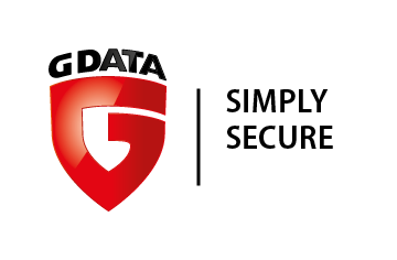 Logo G DATA