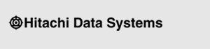 Logo Hitachi Data Systems Nederland BV