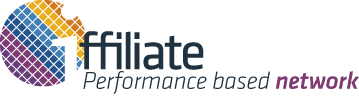 Logo iffiliate Performance based network