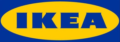 Logo IKEA B.V. Nederland