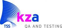 Logo KZA bv