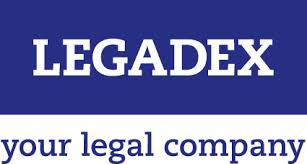 Logo Legadex BV