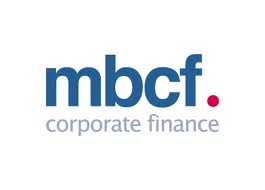 Logo MBCF B.V.