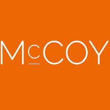 Logo McCoy & Partners