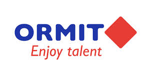 Logo ORMIT