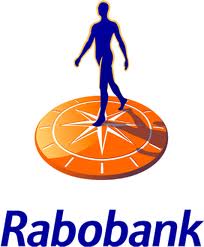 Logo Rabobank Nederland