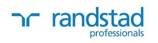 Logo Randstad Professionals