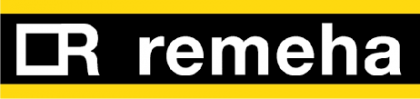 Logo Remeha B.V.