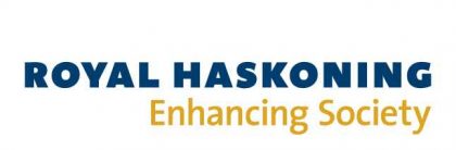 Logo Royal Haskoning