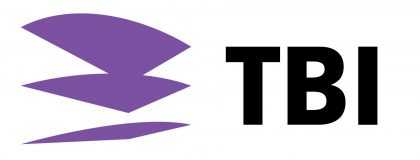 Logo TBI Holdings