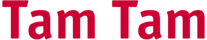 Logo TamTam B.V.