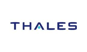 Logo Thales SecurITy