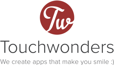 Logo Touchwonders