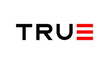Logo True