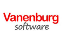 Logo Vanenburg Software BV