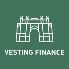 Logo Vesting Finance