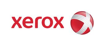 Logo Xerox Nederland B.V.