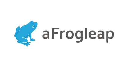 Logo aFrogleap