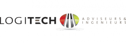 Logo Logitech Benelux