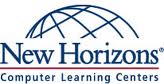 Logo New Horizons Nederland