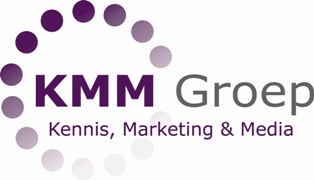 Logo KMM Groep
