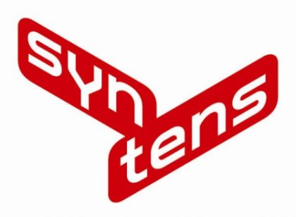 Logo Syntens