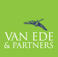 Logo Van Ede & Partners