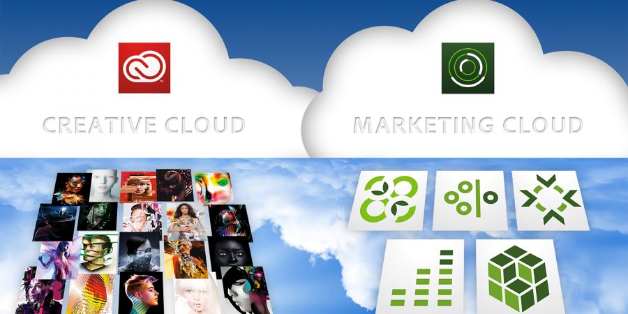 Adobe Creative & Marketing Cloud