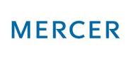 Logo Mercer