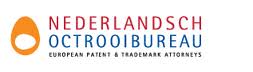 Logo Nederlandsch Octrooibureau