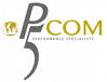 Logo P5COM