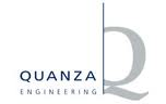 Logo Quanza Engineering B.V.