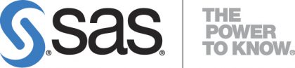 Logo SAS Nederland
