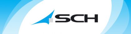 Logo Specialist Computer Holding (SCH)