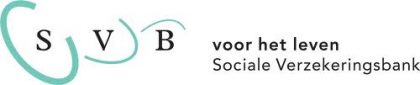 Logo Sociale Verzekeringsbank