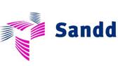 Logo Sandd bv