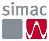 Logo Simac ICT Nederland bv