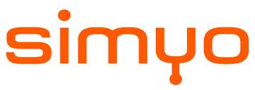 Logo Simyo Netherlands