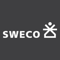 Logo Sweco Nederland