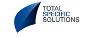 Logo Total Specific Solutions (TSS)